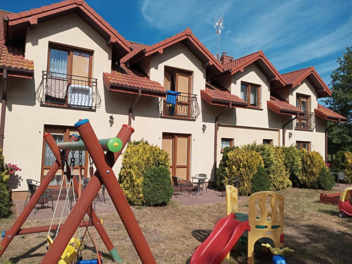 Villa Majorka Ровы Экстерьер фото